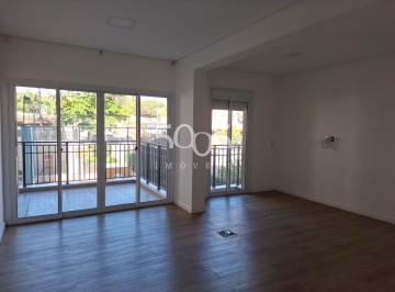 Foto 03 · Apartamento para locação no Edifício Amazonas em Itu, com 83 m² de área útil