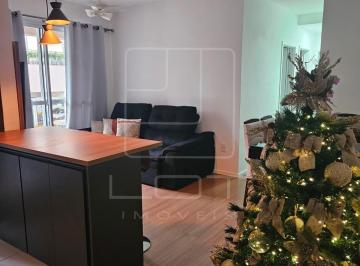 Foto 01 · Apartamento, Jardim do Lago, Bragança Paulista, SP