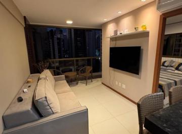 202509241021476073.jpeg · Apartamento quarto e sala mobiliado no Graça Prime Residence