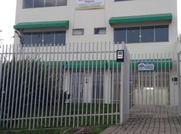Comercial de 4 quartos, Curitiba · Ed. São José