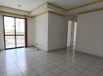 Foto 01 · Apartamento residencial para Venda em condomínio fechado, Muchila, Feira de Santana, 2 quartos, 1 sa