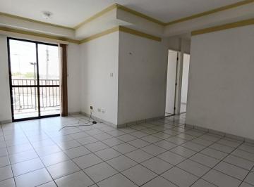 Foto 01 · Apartamento residencial para Venda em condomínio fechado, Muchila, Feira de Santana, 2 quartos, 1 sa