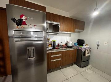 Apartamento de 1 quarto, Gama · Vendo Orion 1 quarto - 38 m² - vista livre - nascente