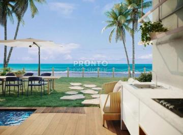 Apartamento de 1 quarto, Mata Meridional Pernambucana · Excelente oportunidade de investimento a beira mar da praia dos Carneiros.