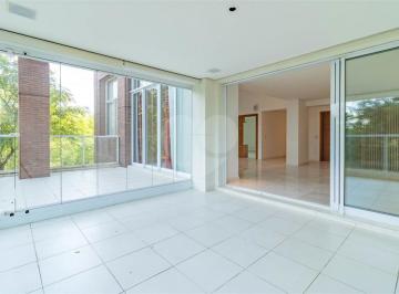 Apartamento de 3 quartos, São Paulo · Apartamento para Venda com 320 m², 3 suítes, 4 vagas em Alto de Pinheiros -SP