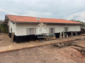 Rural de 4 quartos, Cesário Lange · Sítio de 22.000m² na cidade de Cesário Lange-SP
