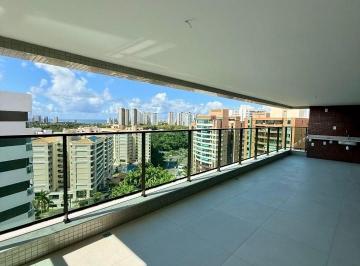 202503241328433843.jpg · Condomínio Mansão Bellagio - Apartamento com 4 quartos em 220m² em Alphaville 1 Salvador