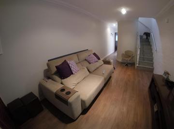 Casa de 3 quartos, São Caetano do Sul · SOBRADO SANTA PAULA - 3 DORMITÓRIOS + 02 VAGAS COBERTA