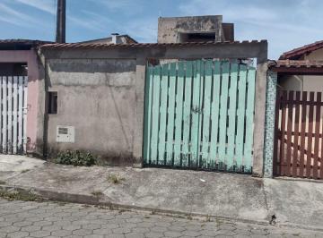 Casa de 2 quartos, Mongaguá · Casa na Praia de Itanhaém