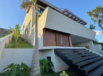 202505151307411747.jpg · Linda Casa recém construída à venda em Alphaville 2 Salvador Ba