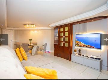 Apartamento de 2 quartos, Curitiba · Oportunidade Apartamento no Bigorrilho