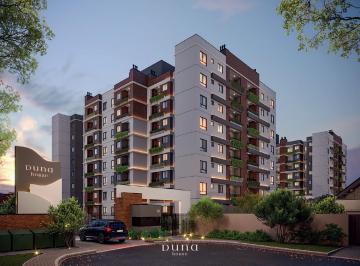 Apartamento de 2 quartos, Curitiba · Apartamento Garden à venda em Novo Mundo, Curitiba
