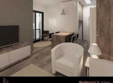 Apartamento de 1 quarto, São Paulo · Vendo Studios no bairro da Saúde em São Paulo