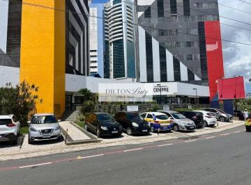 Comercial · 47m² · 2 Vagas · Excelente oportunidade de investimento: Sala comercial à venda em Salvador-BA, no bairro Caminho das