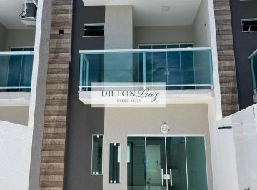 Foto 01 · Casa, Ipitanga, Lauro de Freitas, BA
