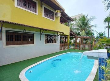 Apartamento de 4 quartos, Tamandaré · Casa 4 quartos, 3 suítes em Campas, Tamandaré / PE