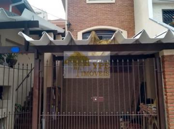 Foto 01 · Imperdível oportunidade: Casa à venda em São Paulo-SP, Jardim Olympia. 4 quartos, 1 suíte, 2 salas, 