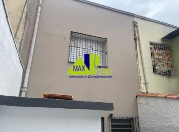 Foto 01 · Casa Comercial para Locação em São Paulo-SP - Tatuapé: 1 quarto, 3 salas, 1 banheiro, 1 vaga, 92m² d