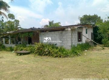 Rural de 3 quartos, Biritiba-Mirim · CHÁCARA PROXÍMA AO CENTRO DA CIDADE DE BIRITIBA MIRIM