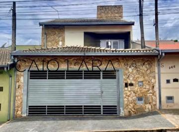 Foto 01 · Casa, Jardim Santa Marta, Salto, SP