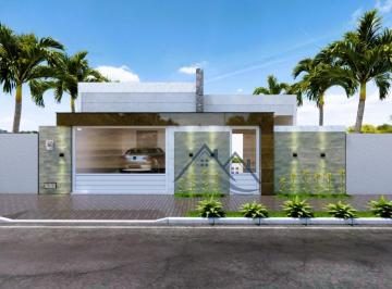 Foto 01 · Casa, Aruana, Aracaju, SE