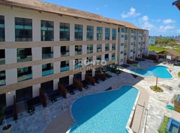 Apartamento de 1 quarto, Tamandaré · Apartamento em Max Carneiros Suítes - Carneiros, Tamandaré / PE
