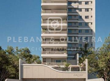 Apartamento · 156m² · 4 Quartos · 2 Vagas · Apartamento com 4 dormitórios à venda na Gravatá - Navegantes/SC