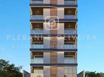 Apartamento · 81m² · 2 Quartos · 1 Vaga · Infinity Blue Residence