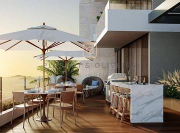 Apartamento · 182m² · 4 Quartos · 3 Vagas · Apartamento à venda, 182 m² por R$ 3.321.819,05 - Centro - Balneário Piçarras/SC