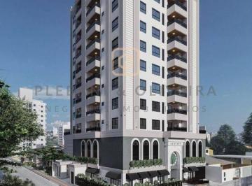 Apartamento · 105m² · 3 Quartos · 1 Vaga · Apartamento com 3 dormitórios à venda no Centro, em Navegantes/SC