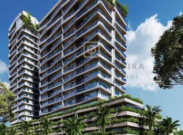 Apartamento · 319m² · 4 Quartos · 3 Vagas · Apartamento com 4 dormitórios à venda no Centro, em Balneário Piçarras/SC