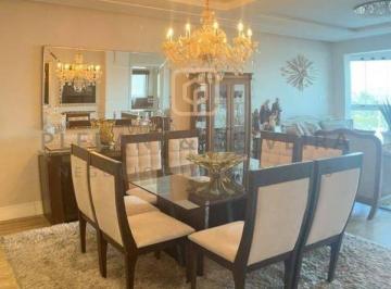 Apartamento · 138m² · 3 Quartos · 2 Vagas · Apartamento frente mar com 3 suítes à venda no Centro, em Navegantes/SC