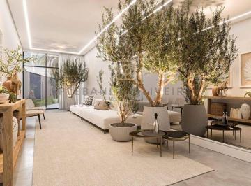 Apartamento · 100m² · 3 Quartos · 1 Vaga · Edifício Tour Santorini
