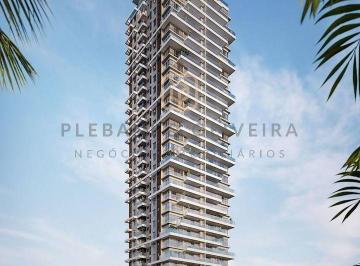 Apartamento · 301m² · 4 Quartos · 4 Vagas · Panorama