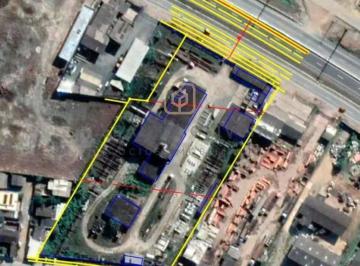 Terreno · 13055m² · Area frente BR 470 à Venda, Machados - Navegantes