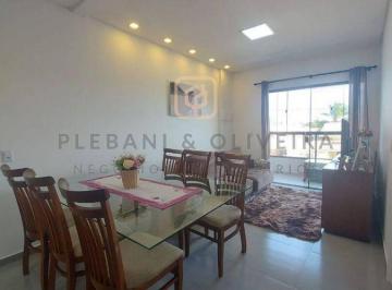 Apartamento · 66m² · 2 Quartos · Apartamento com 2 dormitórios à venda no bairro Itacolomi, em Balneário Piçarras/SC