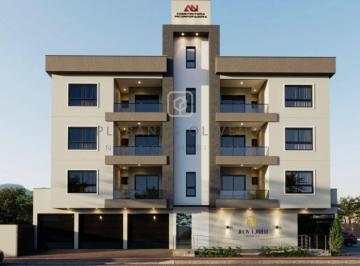 Apartamento · 78m² · 3 Quartos · 2 Vagas · Apartamento à venda, 78 m² por R$ 710.000,00 - Gravatá - Navegantes/SC