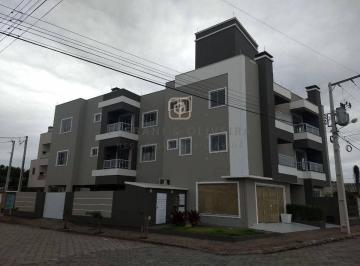 Apartamento · 55m² · 2 Quartos · 1 Vaga · Apartamento com 2 dormitórios no bairro Gravatá, em Navegantes/SC