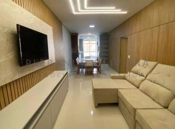 Apartamento · 188m² · 3 Quartos · 2 Vagas · Apartamento à venda, 188 m² por R$ 2.500.000,00 - Gravatá - Navegantes/SC