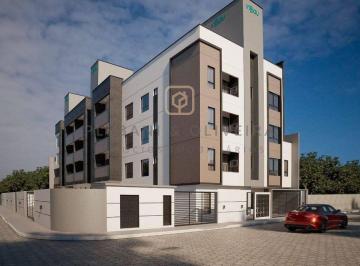 Apartamento · 56m² · 2 Quartos · Apartamento à venda, 56 m² por R$ 463.000,00 - Meia Praia - Navegantes/SC