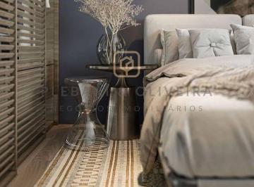 Apartamento · 153m² · 3 Quartos · 2 Vagas · Edifício Tour Santorini