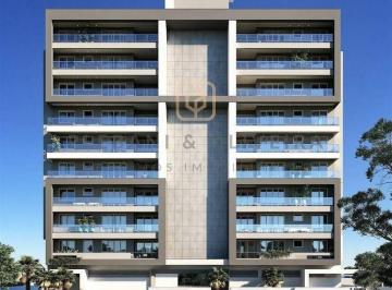 Apartamento · 123m² · 3 Quartos · 2 Vagas · Residencial Rio Piçarras