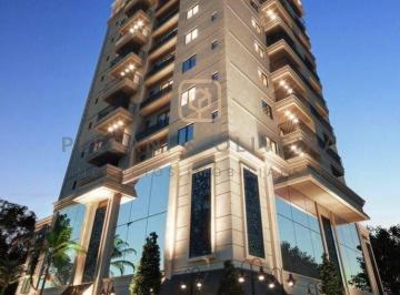 Apartamento · 72m² · 2 Quartos · 1 Vaga · Apartamento à venda, 72 m² por R$ 829.630,00 - Centro - Navegantes/SC