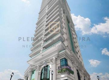 Apartamento · 151m² · 4 Quartos · 2 Vagas · Apartamento com 4 dormitórios à venda no bairro Itacolomi, em Balneário Piçarras/SC