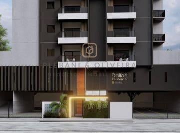 Apartamento · 82m² · 2 Quartos · 2 Vagas · Apartamento com 2 dormitórios à venda, 82 m² por R$ 750.000,00 - Centro - Navegantes/SC