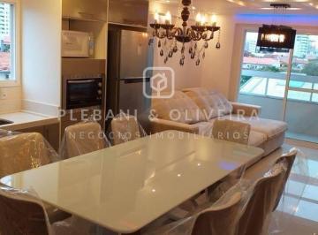 Apartamento · 90m² · 2 Quartos · Apartamento com 2 dormitórios à venda, 90 m² por R$ 700.000,00 - Gravatá - Navegantes/SC
