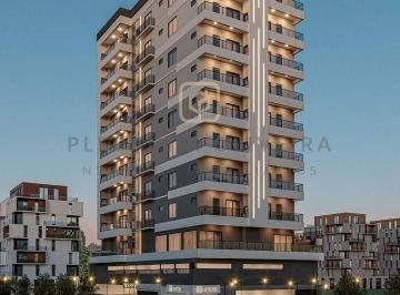 Apartamento · 92m² · 3 Quartos · 2 Vagas · Mont Blanc Residence