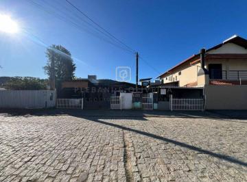Terreno · 540m² · Terreno à venda, 540 m² por R$ 1.600.000,00 - Gravatá - Navegantes/SC