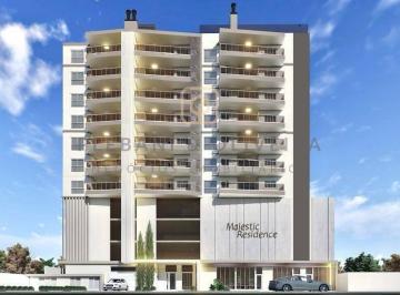 Apartamento · 101m² · 3 Quartos · 2 Vagas · Apartamento à venda, 101 m² por R$ 966.075,00 - Gravatá - Navegantes/SC