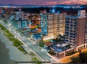 Apartamento · 109m² · 3 Quartos · 2 Vagas · Apartamento à venda, 109 m² por R$ 1.966.000,00 - Gravatá - Navegantes/SC
